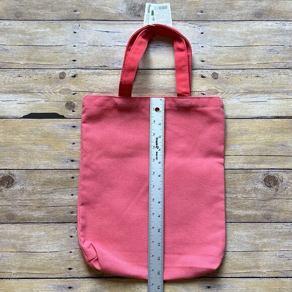 Hello Kitty Apple Collection Miniso Bag Pink New With Tags - Picture 10 of 15